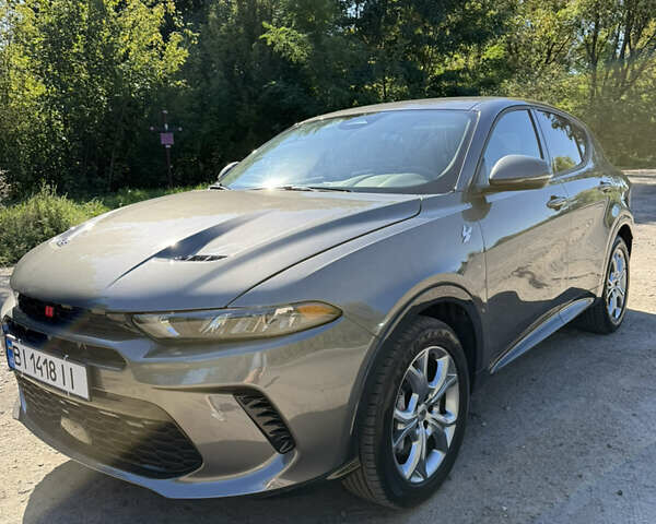 Додж Hornet 2024 в Полтаве на Automoto.ua Серый Додж Hornet, объемом двигателя 1.3 л и пробегом 18 тыс. км за 28700 $, фото 1 на Automoto.ua