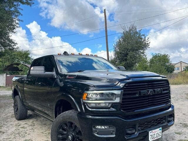 Додж RAM 2500, объемом двигателя 0 л и пробегом 165 тыс. км за 71000 $, фото 1 на Automoto.ua