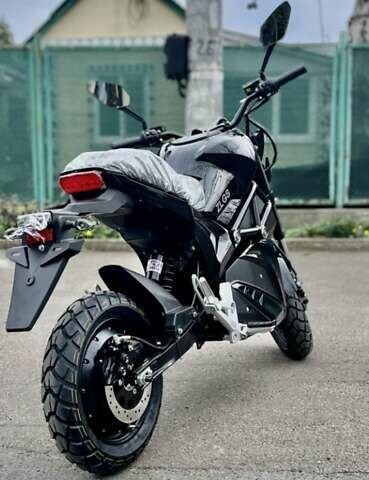 Домінатор Falcon, об'ємом двигуна 0 л та пробігом 24 тис. км за 1351 $, фото 1 на Automoto.ua