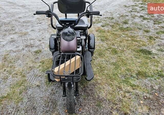 Домінатор Falcon, об'ємом двигуна 0 л та пробігом 1 тис. км за 1200 $, фото 1 на Automoto.ua
