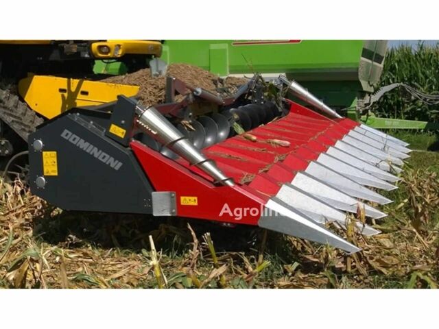 Доминони Другая, объемом двигателя 0 л и пробегом 0 тыс. км за 95750 $, фото 1 на Automoto.ua