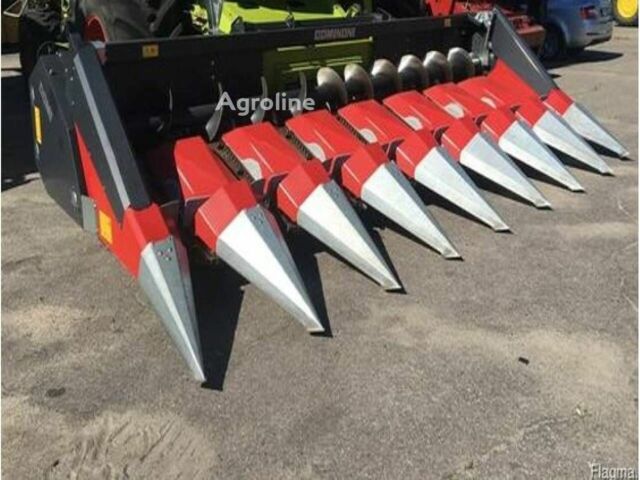 Доминони Другая, объемом двигателя 0 л и пробегом 0 тыс. км за 54206 $, фото 1 на Automoto.ua