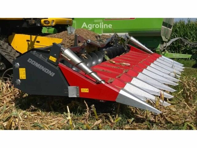 Доминони Другая, объемом двигателя 0 л и пробегом 0 тыс. км за 96529 $, фото 1 на Automoto.ua