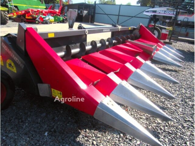 Доминони Другая, объемом двигателя 0 л и пробегом 0 тыс. км за 47016 $, фото 1 на Automoto.ua