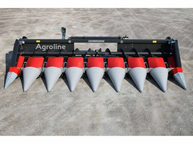 Доминони Другая, объемом двигателя 0 л и пробегом 0 тыс. км за 42637 $, фото 1 на Automoto.ua