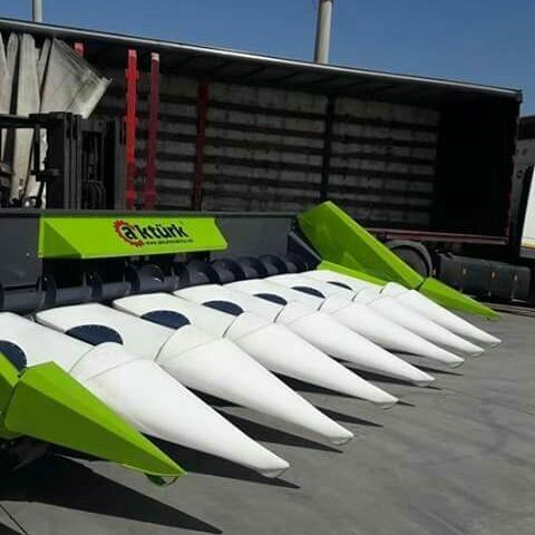 Зеленый Доминони Другая, объемом двигателя 0 л и пробегом 0 тыс. км за 34891 $, фото 1 на Automoto.ua