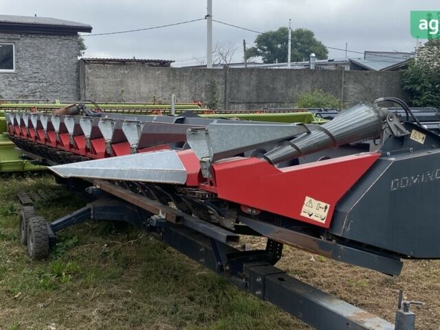 Доміноні S978B, об'ємом двигуна 0 л та пробігом 1 тис. км за 53166 $, фото 1 на Automoto.ua