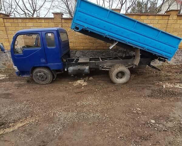 Донг Фенг 1032, об'ємом двигуна 0 л та пробігом 110 тис. км за 4700 $, фото 1 на Automoto.ua