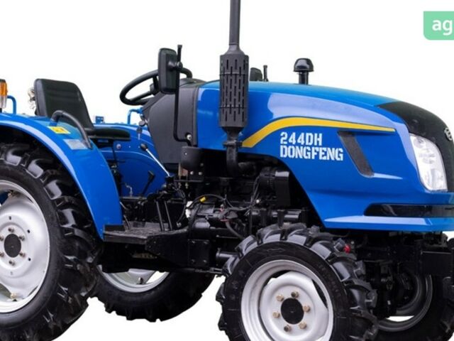 Донг Фенг 244, объемом двигателя 0 л и пробегом 0 тыс. км за 7000 $, фото 1 на Automoto.ua