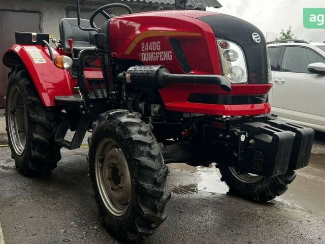 Донг Фенг 244 DG, объемом двигателя 0 л и пробегом 0 тыс. км за 6600 $, фото 1 на Automoto.ua