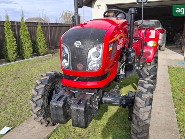 Донг Фенг 244 DG2, объемом двигателя 0 л и пробегом 0 тыс. км за 7500 $, фото 1 на Automoto.ua