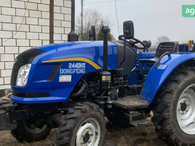 Донг Фенг 244 DHX, об'ємом двигуна 0 л та пробігом 0 тис. км за 6200 $, фото 1 на Automoto.ua