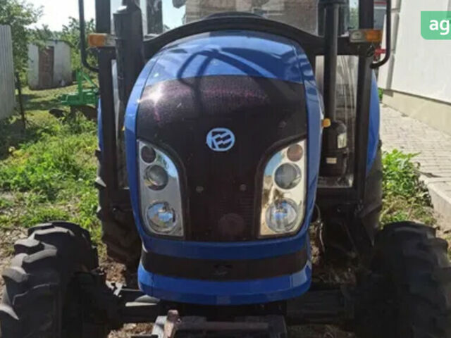 Донг Фенг 244 DHX, об'ємом двигуна 0 л та пробігом 0 тис. км за 9200 $, фото 1 на Automoto.ua
