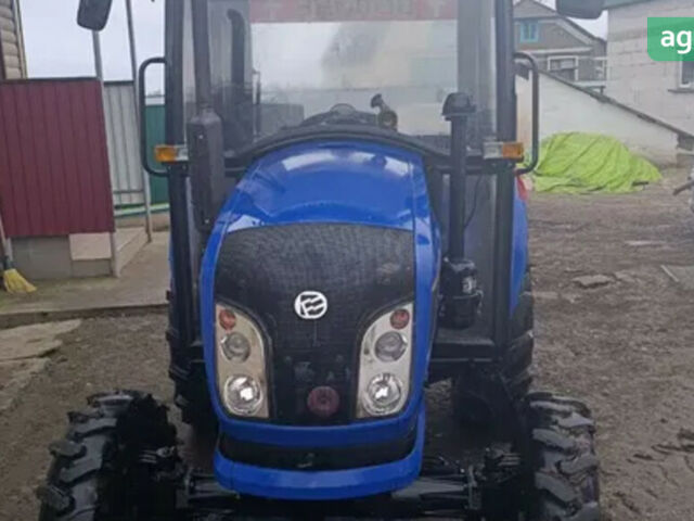 Донг Фенг 244 DHX, об'ємом двигуна 0 л та пробігом 0 тис. км за 6700 $, фото 1 на Automoto.ua