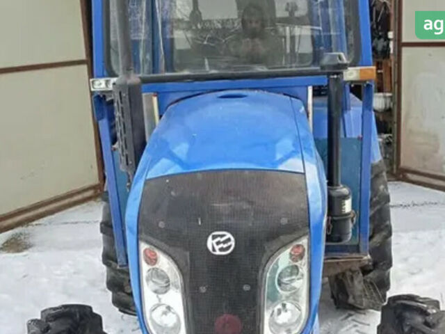 Донг Фенг 244 DHX, об'ємом двигуна 0 л та пробігом 0 тис. км за 6000 $, фото 1 на Automoto.ua