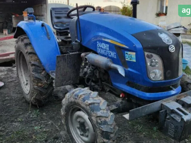 Донг Фенг 244 DHX, об'ємом двигуна 0 л та пробігом 0 тис. км за 6600 $, фото 1 на Automoto.ua