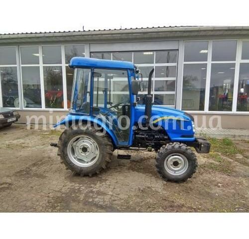 Донг Фенг 404, объемом двигателя 2.54 л и пробегом 1 тыс. км за 10350 $, фото 1 на Automoto.ua