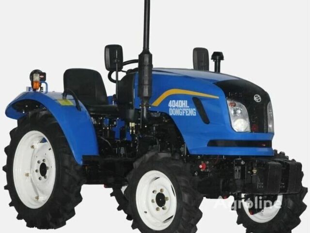 Донг Фенг 404, об'ємом двигуна 0 л та пробігом 0 тис. км за 424161 $, фото 1 на Automoto.ua