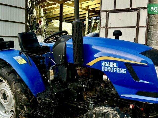 Донг Фенг 404, объемом двигателя 0 л и пробегом 0 тыс. км за 6600 $, фото 1 на Automoto.ua