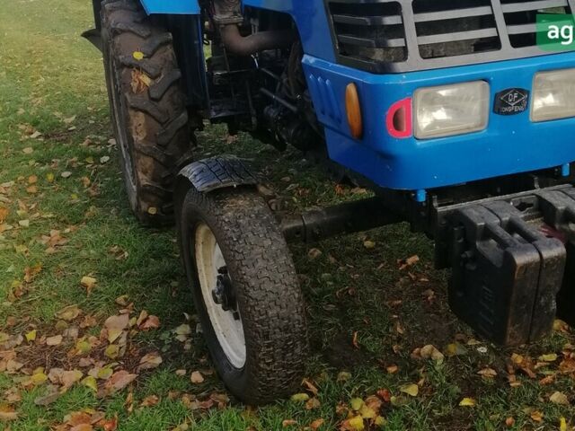 Донг Фенг ДФ-240, об'ємом двигуна 0 л та пробігом 0 тис. км за 3400 $, фото 1 на Automoto.ua