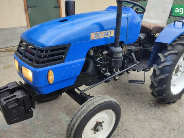 Донг Фенг ДФ-240, об'ємом двигуна 2.4 л та пробігом 0 тис. км за 3500 $, фото 1 на Automoto.ua