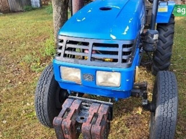Донг Фенг ДФ-240, объемом двигателя 1.53 л и пробегом 0 тыс. км за 2000 $, фото 1 на Automoto.ua