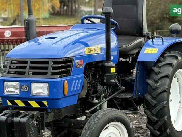 Донг Фенг ДФ-240 2011 у Радехове на Automoto.ua Донг Фенг ДФ-240, об'ємом двигуна 0 л та пробігом 0 тис. км за 3250 $, фото 1 на Automoto.ua