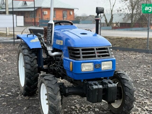 Донг Фенг ДФ-244, объемом двигателя 1.53 л и пробегом 0 тыс. км за 3850 $, фото 1 на Automoto.ua