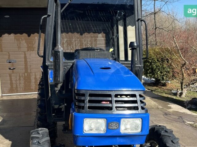 Донг Фенг ДФ-244, объемом двигателя 1.53 л и пробегом 0 тыс. км за 5700 $, фото 1 на Automoto.ua