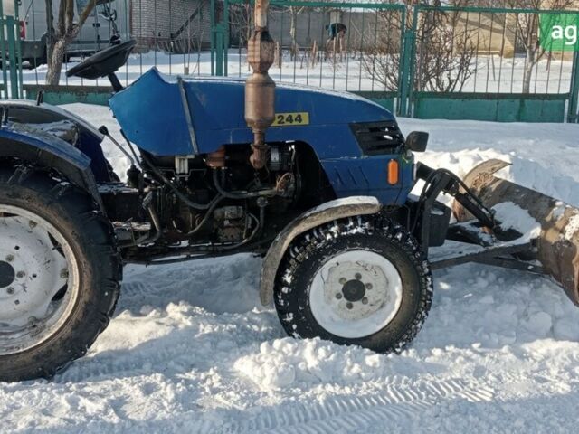 Донг Фенг ДФ-244, объемом двигателя 0 л и пробегом 0 тыс. км за 5321 $, фото 1 на Automoto.ua