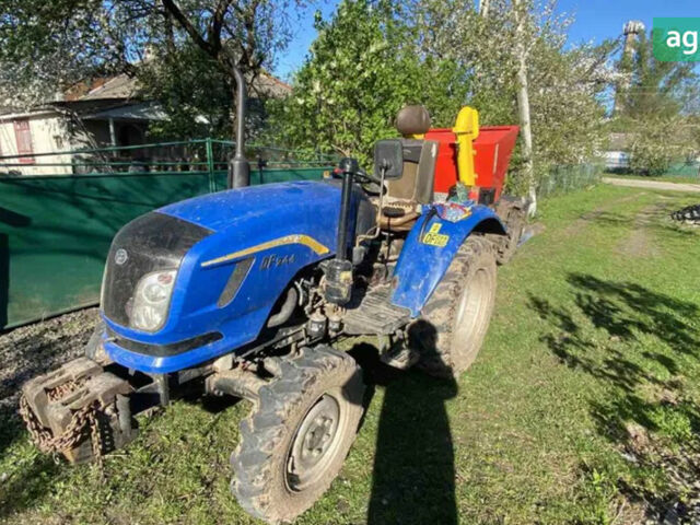 Донг Фенг ДФ-244, об'ємом двигуна 1.53 л та пробігом 0 тис. км за 5800 $, фото 1 на Automoto.ua