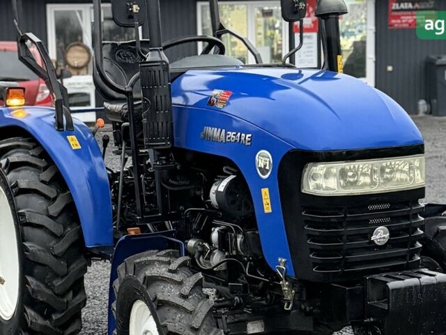 Донг Фенг ДФ-244, об'ємом двигуна 1.53 л та пробігом 0 тис. км за 4750 $, фото 1 на Automoto.ua