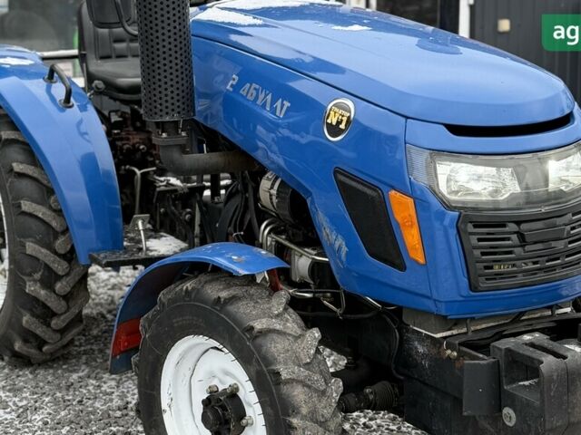 Донг Фенг ДФ-244, об'ємом двигуна 1.53 л та пробігом 0 тис. км за 3999 $, фото 1 на Automoto.ua