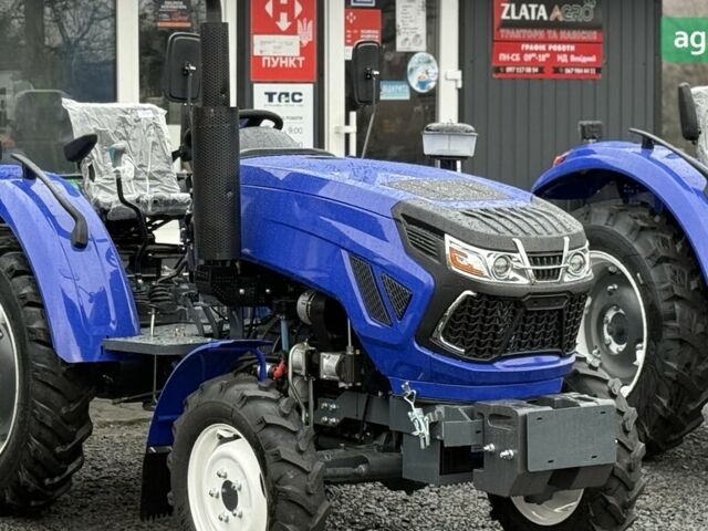 Донг Фенг ДФ-244, об'ємом двигуна 1.53 л та пробігом 0 тис. км за 5450 $, фото 1 на Automoto.ua