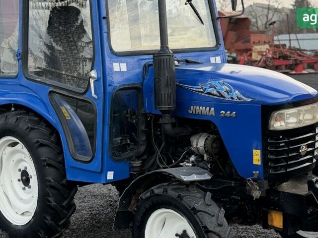 Донг Фенг ДФ-244, объемом двигателя 1.53 л и пробегом 0 тыс. км за 4350 $, фото 1 на Automoto.ua