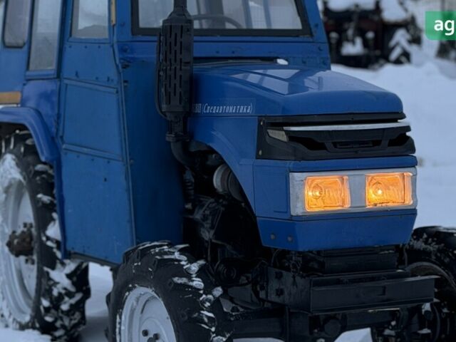 Донг Фенг ДФ-244, объемом двигателя 1.53 л и пробегом 0 тыс. км за 3850 $, фото 1 на Automoto.ua