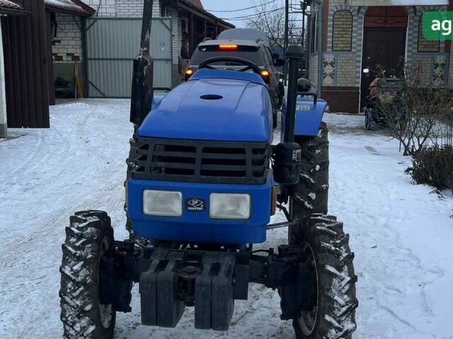 Донг Фенг ДФ-244, об'ємом двигуна 1.53 л та пробігом 0 тис. км за 4300 $, фото 1 на Automoto.ua