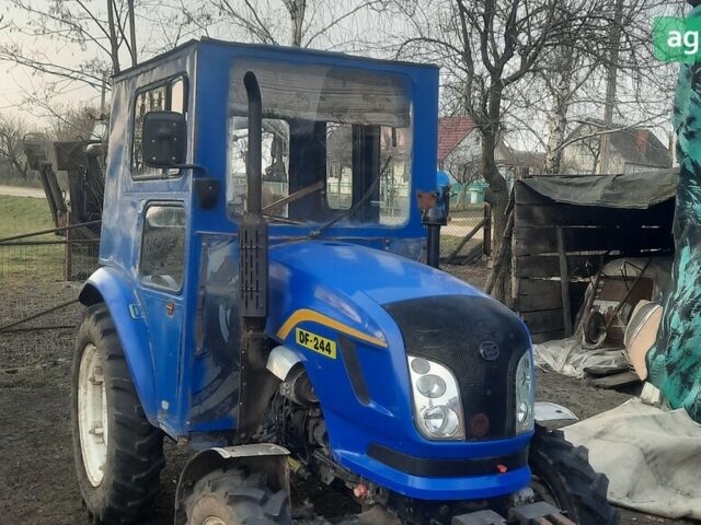 Донг Фенг ДФ-244, об'ємом двигуна 1.53 л та пробігом 0 тис. км за 5000 $, фото 1 на Automoto.ua