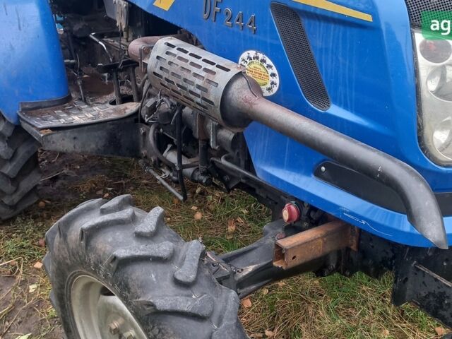 Донг Фенг ДФ-244, об'ємом двигуна 0 л та пробігом 0 тис. км за 6900 $, фото 1 на Automoto.ua