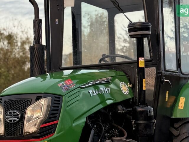 Донг Фенг ДФ-244, объемом двигателя 1.53 л и пробегом 0 тыс. км за 4250 $, фото 1 на Automoto.ua