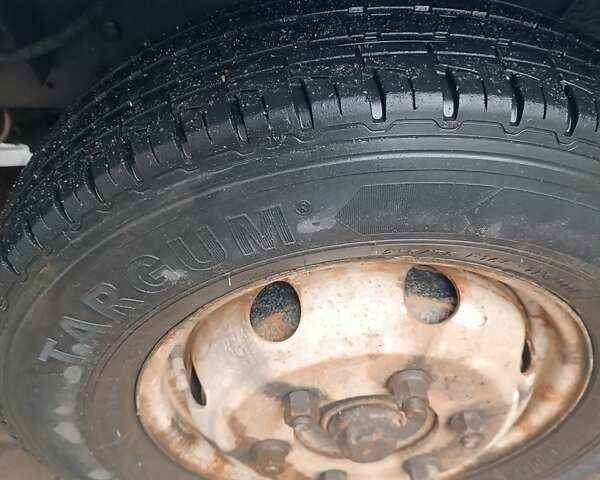 Синій Донг Фенг ДФ-25, об'ємом двигуна 3.71 л та пробігом 200 тис. км за 2900 $, фото 1 на Automoto.ua