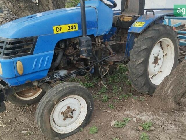 Донг Фенг ДФ-250, объемом двигателя 0 л и пробегом 0 тыс. км за 3600 $, фото 1 на Automoto.ua