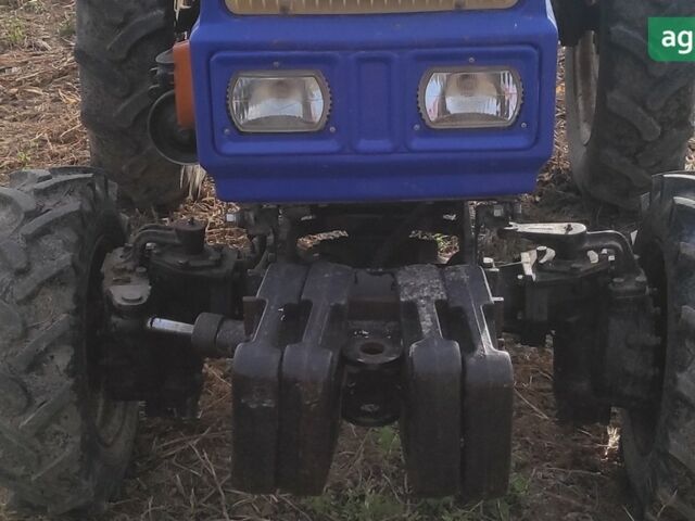 Донг Фенг ДФ-254, об'ємом двигуна 0 л та пробігом 0 тис. км за 3850 $, фото 1 на Automoto.ua