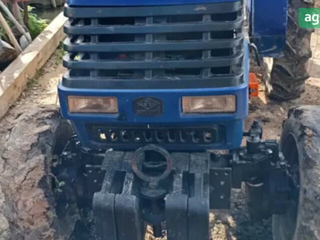 Донг Фенг ДФ-254, объемом двигателя 0 л и пробегом 0 тыс. км за 3450 $, фото 1 на Automoto.ua