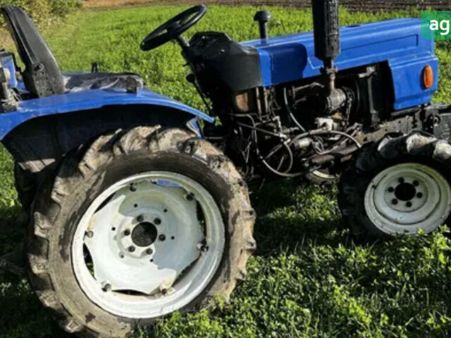 Донг Фенг ДФ-254, об'ємом двигуна 0 л та пробігом 0 тис. км за 3999 $, фото 1 на Automoto.ua