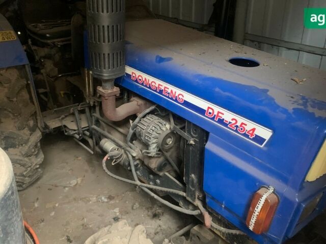 Донг Фенг ДФ-254, об'ємом двигуна 0 л та пробігом 0 тис. км за 4489 $, фото 1 на Automoto.ua