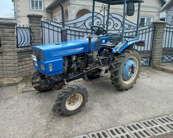 Синій Донг Фенг ДФ-254, об'ємом двигуна 0 л та пробігом 0 тис. км за 4850 $, фото 1 на Automoto.ua