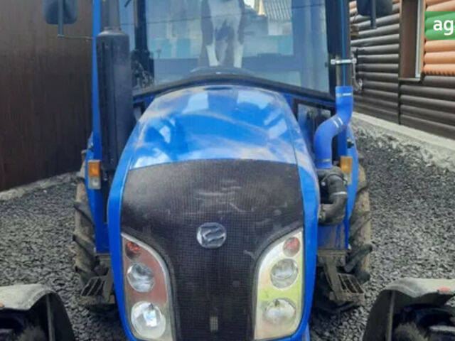 Донг Фенг ДФ-404, об'ємом двигуна 0 л та пробігом 0 тис. км за 7500 $, фото 1 на Automoto.ua