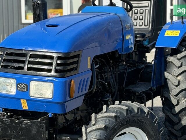 Донг Фенг ДФ-404, об'ємом двигуна 2.55 л та пробігом 0 тис. км за 4999 $, фото 1 на Automoto.ua