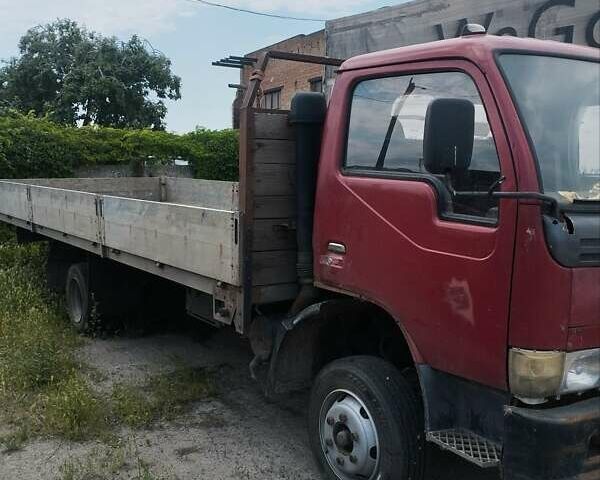 Донг Фенг ДФ-47, об'ємом двигуна 0 л та пробігом 160 тис. км за 4900 $, фото 1 на Automoto.ua